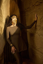 The Mashrabiya